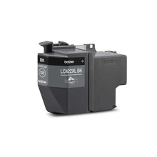 Encre Brother LC422XLBK cartouche d'origine - Noir - LC422XLBK