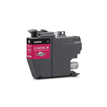 Encre Brother LC422XLM cartouche d'origine - Magenta - LC422XLM