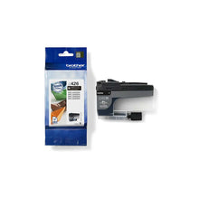Encre Brother LC426BK cartouche d'origine - Noir - LC426BK