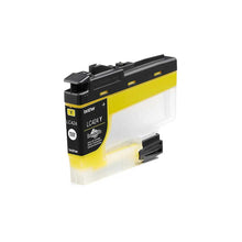 Encre Brother LC426Y cartouche d'origine - Jaune - LC426Y