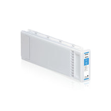 Encre Epson T6942 cartouche d'origine - Cyan (700ml) - C13T694200