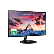 Moniteur super slim 27" SF354 Samsung - LS27F354FHUXEN