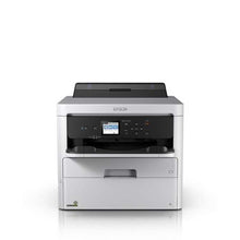 Epson - Imprimante WorkForce Pro Jet d'encre | Couleur | WiFi & Bluetooth - WF-C529RDW