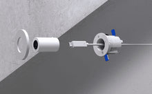 Ubiquiti - UVC-AI-Theta-ProLens50 - Ubiquiti AI Theta Professional Long-Distance Lens Lentille