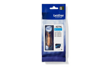 Cartouche d'encre d'origine Brother cyan - LC427XLC