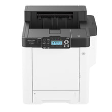 Imprimante Laser Ricoh A4 Couleur P C600 - 945385 - OfficePartner.fr