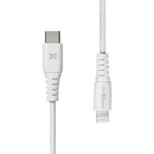 ProXtend - Câble de chargeur USB-C pour iPhone | 1 m - PX-LIGHTNINGUSBC1-001W