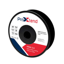 ProXtend - Câble HDMI type A (Standard) | 10 m | Gris - HDMI2.0AOC-010