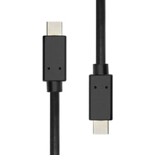 ProXtend - Câble USB-C 3.2 | 2m | Mâle | 10Gbps - SBC2-002