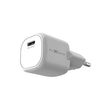 ProXtend - Chargeur mural USB-C | 20W | Charge rapide | Blanc - PX-PD20P1EU