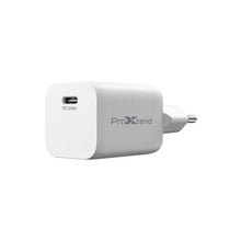 ProXtend - Chargeur mural USB-C | 30W PD | Blanc - PX-PD30P1EU