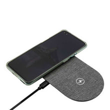 ProXtend - Double chargeur sans fil pour smartphone - PX-WIC007