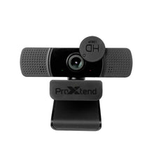 ProXtend - Webcam X302 Full HD 2 MP | USB 2.0 - PX-CAM006