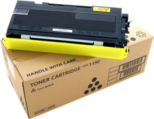 Cartouche de toner d'origine Ricoh Type 1190 noir - 431013 - OfficePartner.fr